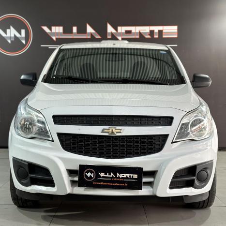 CHEVROLET Montana 1.4 FLEX LS, Foto 2