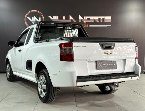 CHEVROLET Montana 1.4 FLEX LS, Foto 4