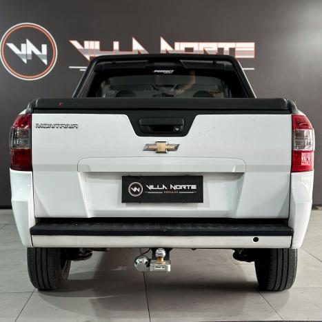 CHEVROLET Montana 1.4 FLEX LS, Foto 5