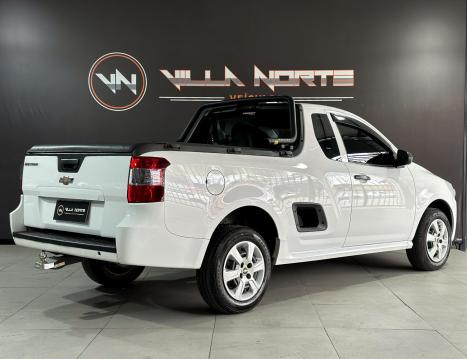 CHEVROLET Montana 1.4 FLEX LS, Foto 6