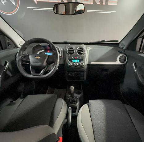 CHEVROLET Montana 1.4 FLEX LS, Foto 8