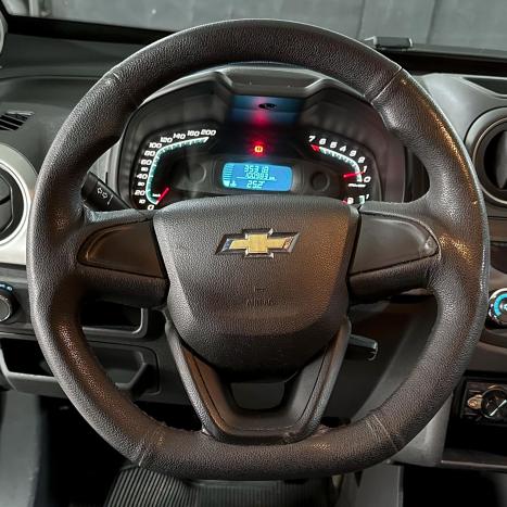 CHEVROLET Montana 1.4 FLEX LS, Foto 9