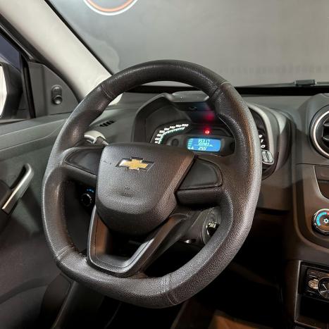CHEVROLET Montana 1.4 FLEX LS, Foto 10