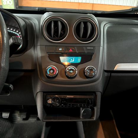 CHEVROLET Montana 1.4 FLEX LS, Foto 13