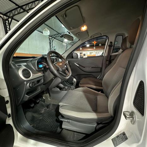 CHEVROLET Montana 1.4 FLEX LS, Foto 18