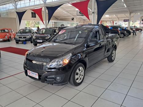 CHEVROLET Montana 1.4 FLEX LS, Foto 2