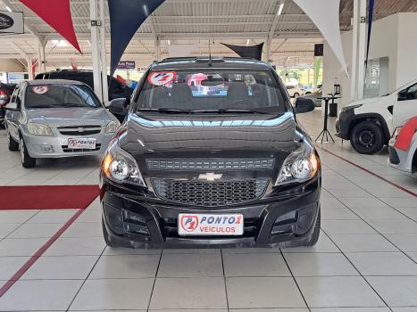 CHEVROLET Montana 1.4 FLEX LS, Foto 3