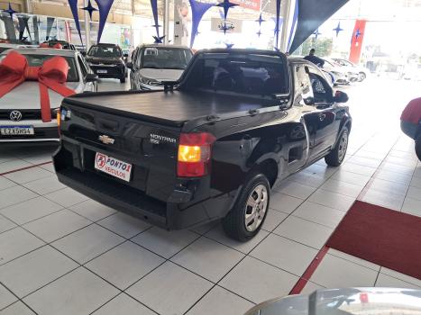 CHEVROLET Montana 1.4 FLEX LS, Foto 4