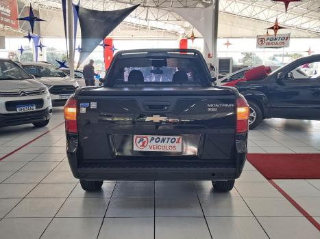 CHEVROLET Montana 1.4 FLEX LS, Foto 5