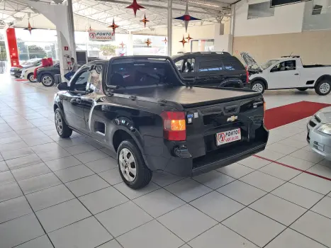 CHEVROLET Montana 1.4 FLEX LS, Foto 6