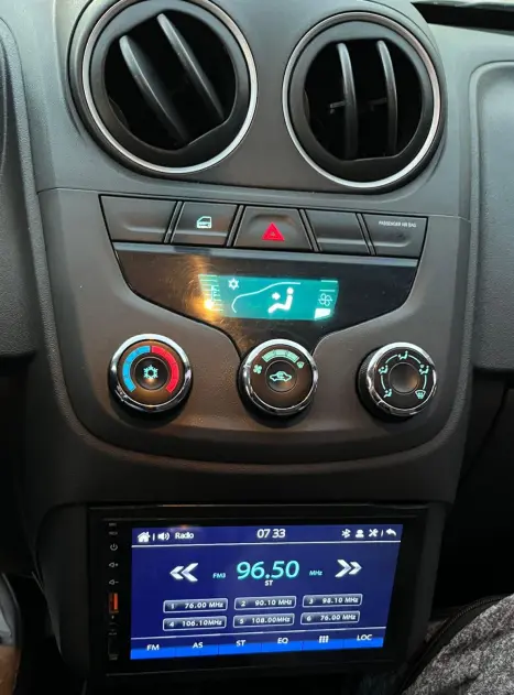 CHEVROLET Montana 1.4 FLEX LS, Foto 8