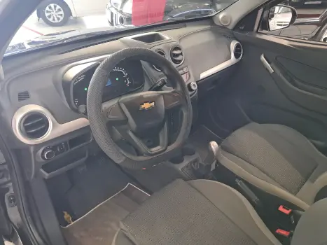 CHEVROLET Montana 1.4 FLEX LS, Foto 9