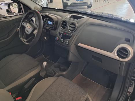 CHEVROLET Montana 1.4 FLEX LS, Foto 10