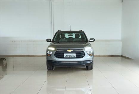 CHEVROLET Montana 1.2 12V FLEX LT TURBO, Foto 1