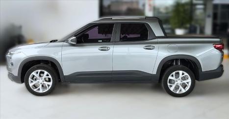 CHEVROLET Montana 1.2 12V FLEX PREMIER TURBO AUTOMTICO, Foto 3