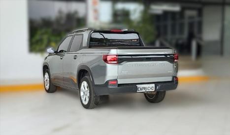 CHEVROLET Montana 1.2 12V FLEX PREMIER TURBO AUTOMTICO, Foto 4