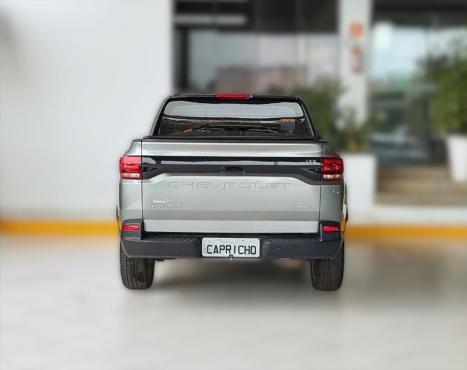 CHEVROLET Montana 1.2 12V FLEX PREMIER TURBO AUTOMTICO, Foto 5