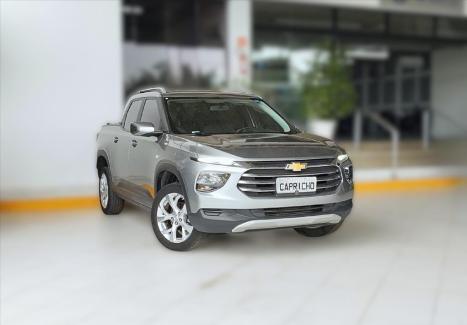 CHEVROLET Montana 1.2 12V FLEX PREMIER TURBO AUTOMTICO, Foto 8