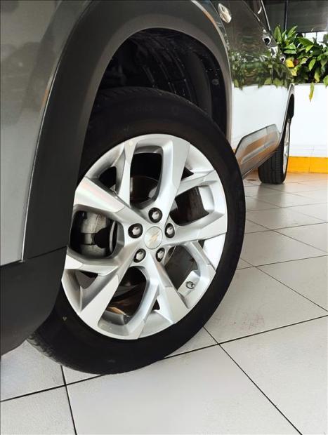 CHEVROLET Montana 1.2 12V FLEX PREMIER TURBO AUTOMTICO, Foto 9