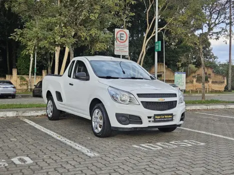 CHEVROLET Montana 1.4 FLEX LS, Foto 1