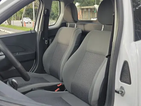 CHEVROLET Montana 1.4 FLEX LS, Foto 3