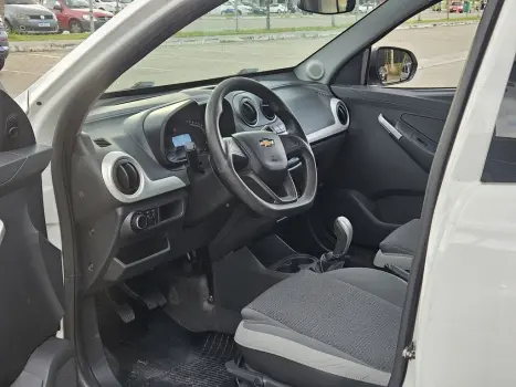 CHEVROLET Montana 1.4 FLEX LS, Foto 4