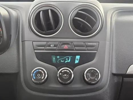CHEVROLET Montana 1.4 FLEX LS, Foto 5