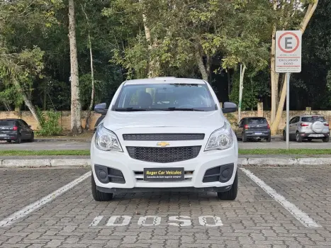 CHEVROLET Montana 1.4 FLEX LS, Foto 7
