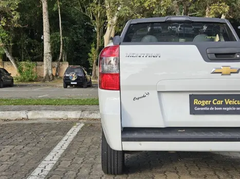 CHEVROLET Montana 1.4 FLEX LS, Foto 8