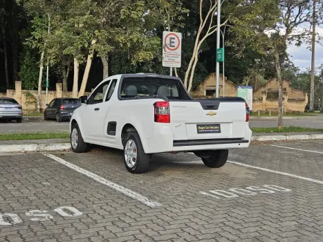CHEVROLET Montana 1.4 FLEX LS, Foto 9