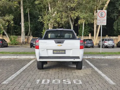 CHEVROLET Montana 1.4 FLEX LS, Foto 10