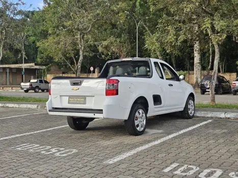 CHEVROLET Montana 1.4 FLEX LS, Foto 11