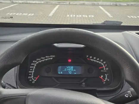CHEVROLET Montana 1.4 FLEX LS, Foto 13