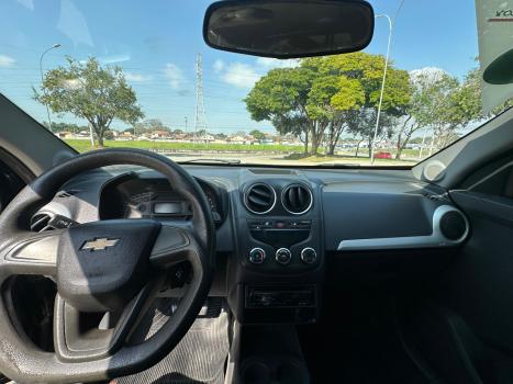 CHEVROLET Montana 1.4 FLEX LS, Foto 2