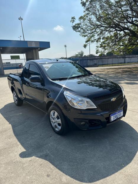 CHEVROLET Montana 1.4 FLEX LS, Foto 4