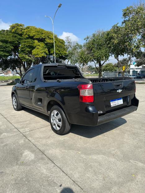 CHEVROLET Montana 1.4 FLEX LS, Foto 5