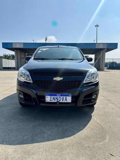 CHEVROLET Montana 1.4 FLEX LS, Foto 1