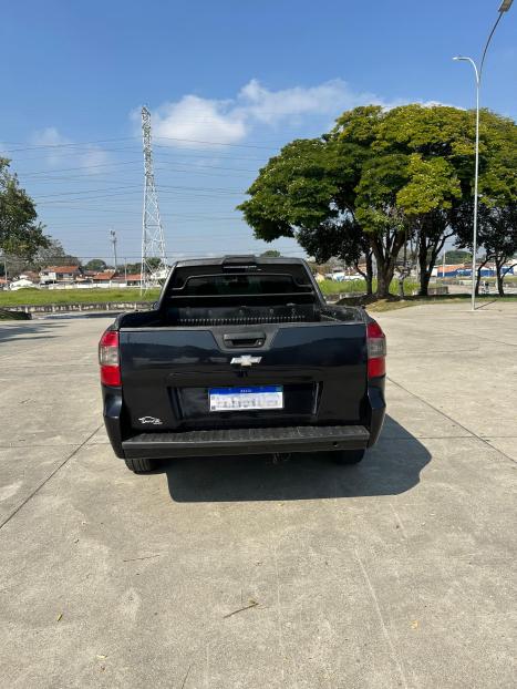 CHEVROLET Montana 1.4 FLEX LS, Foto 6