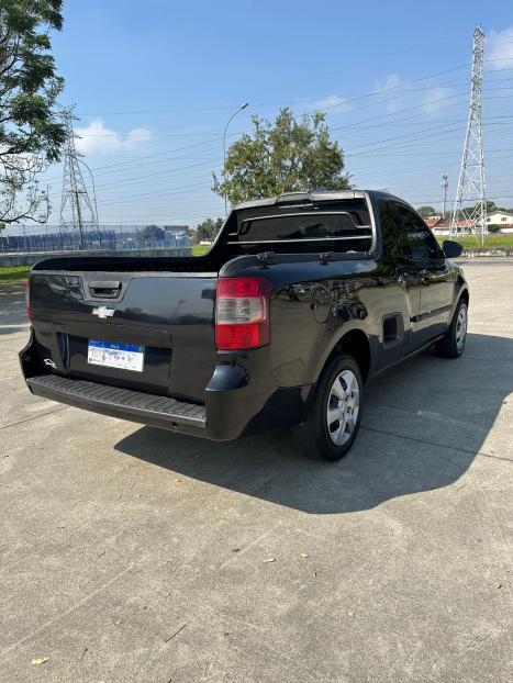 CHEVROLET Montana 1.4 FLEX LS, Foto 7