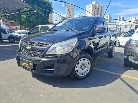 CHEVROLET Montana 1.4 FLEX LS, Foto 2