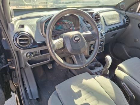 CHEVROLET Montana 1.4 FLEX LS, Foto 8