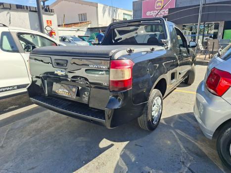 CHEVROLET Montana 1.4 FLEX LS, Foto 9