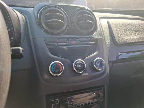 CHEVROLET Montana 1.4 FLEX LS, Foto 10