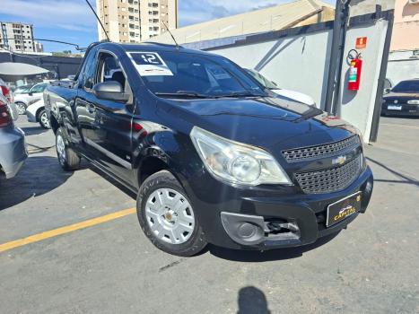 CHEVROLET Montana 1.4 FLEX LS, Foto 11