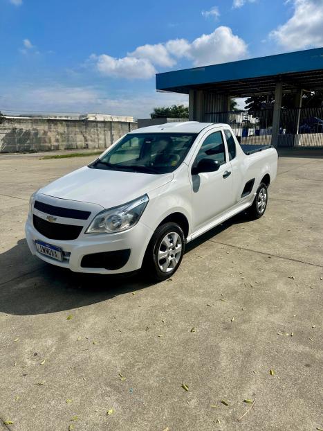 CHEVROLET Montana 1.4 FLEX LS, Foto 2