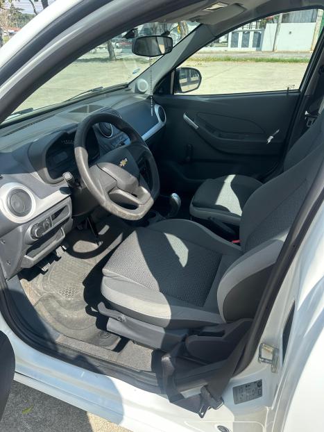 CHEVROLET Montana 1.4 FLEX LS, Foto 3