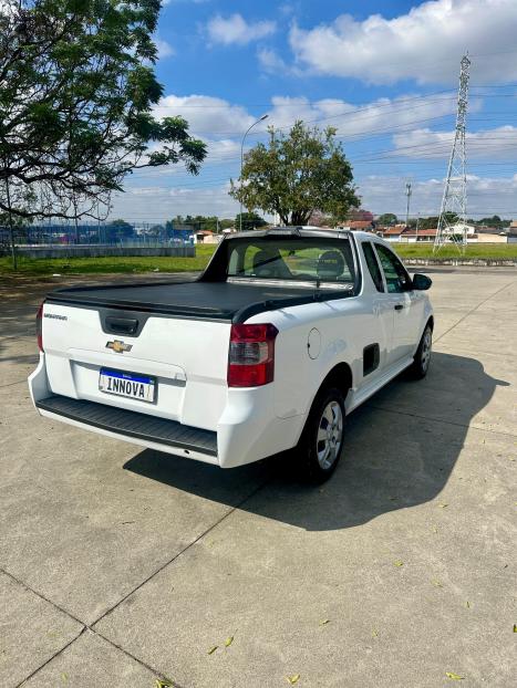 CHEVROLET Montana 1.4 FLEX LS, Foto 4