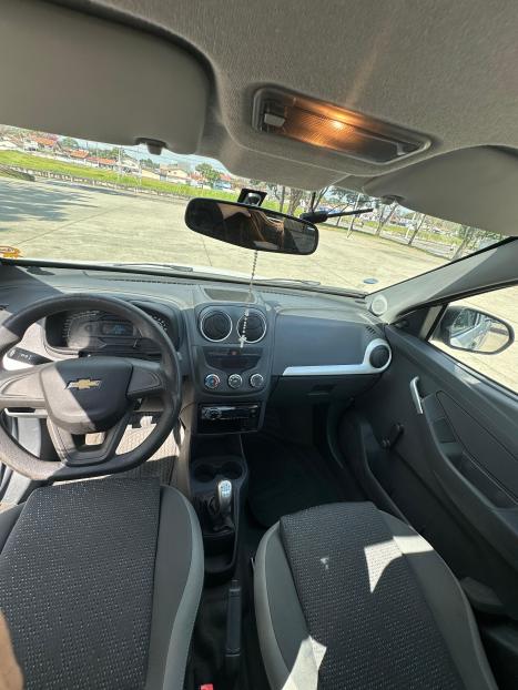 CHEVROLET Montana 1.4 FLEX LS, Foto 6