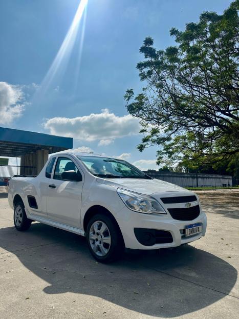 CHEVROLET Montana 1.4 FLEX LS, Foto 7