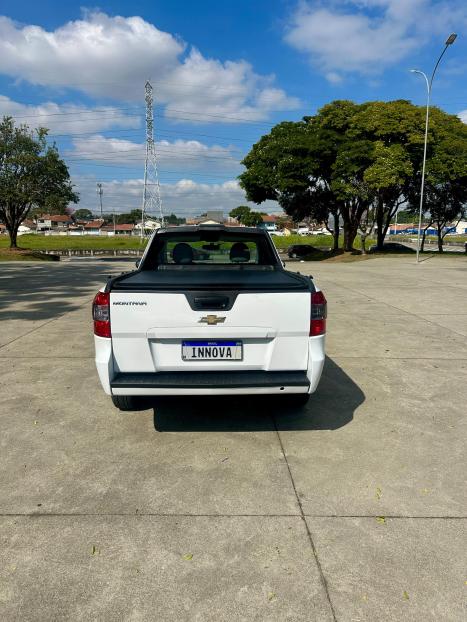 CHEVROLET Montana 1.4 FLEX LS, Foto 8